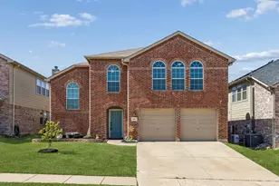 14037 Fontana Rd, Fort Worth, TX 76262 - Photo 1