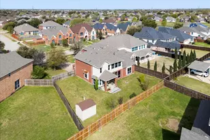 5556 Nacogdoches Tr, Grand Prairie, TX 75052 - Photo 31