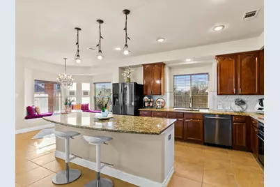 5556 Nacogdoches Trail, Grand Prairie, TX 75052 - Photo 5