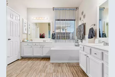 5556 Nacogdoches Trail, Grand Prairie, TX 75052 - Photo 19