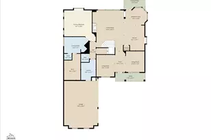 5556 Nacogdoches Tr, Grand Prairie, TX 75052 - Photo 35