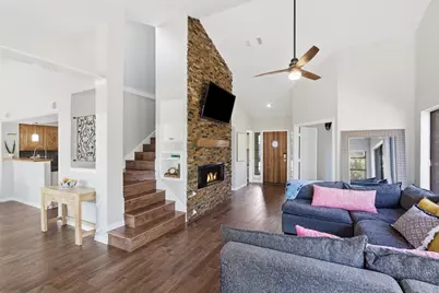 1012 Colony Street, Flower Mound, TX 75028 - Photo 9