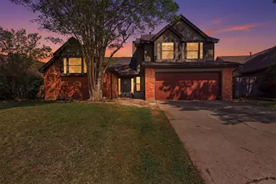 1012 Colony Street, Flower Mound, TX 75028 - Photo 1