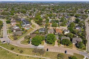 1012 Colony St, Flower Mound, TX 75028 - Photo 37
