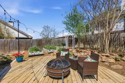 1012 Colony Street, Flower Mound, TX 75028 - Photo 33