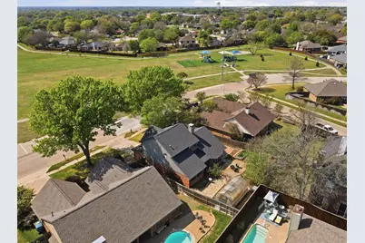 1012 Colony Street, Flower Mound, TX 75028 - Photo 35