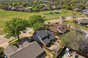 1012 Colony St, Flower Mound, TX 75028 - Photo 35