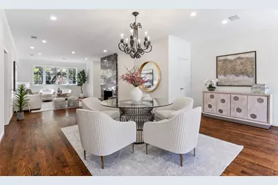 4415 Gloster Road, Dallas, TX 75220 - Photo 9