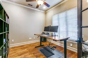 6800 Woodland Hills Dr, North Richland Hills, TX 76182 - Photo 7