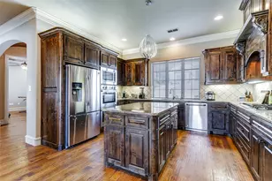 6800 Woodland Hills Dr, North Richland Hills, TX 76182 - Photo 13