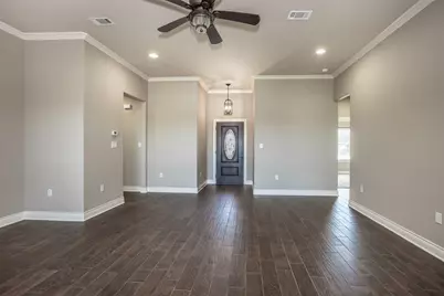 2008 Stanford Drive, Gainesville, TX 76240 - Photo 5