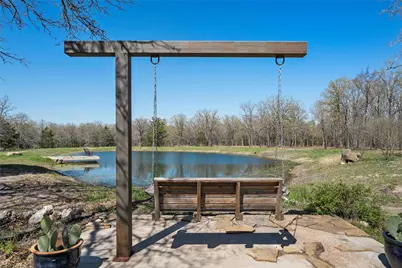 383 Private Road 5374A, Groesbeck, TX 76642 - Photo 35