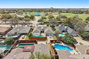 3625 Matterhorn Dr, Plano, TX 75075 - Photo 33