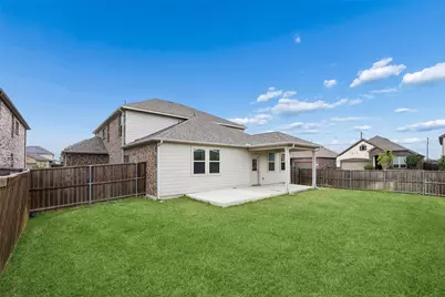 1940 Tomahawk Trail, Aubrey, TX 76227 - Photo 21