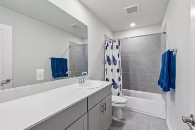 5339 Big Thicket Lane, Royse City, TX 75189 - Photo 17