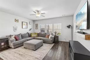 5339 Big Thicket Ln, Royse City, TX 75189 - Photo 9