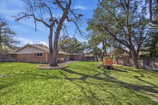 4609 Hildring Dr E, Fort Worth, TX 76109 - Photo 33