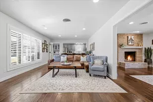 4609 Hildring Dr E, Fort Worth, TX 76109 - Photo 7