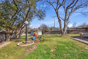 4609 Hildring Dr E, Fort Worth, TX 76109 - Photo 27
