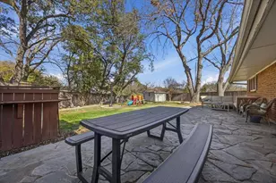 4609 Hildring Dr E, Fort Worth, TX 76109 - Photo 25