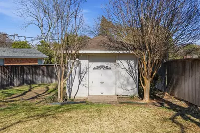 4609 Hildring Drive E, Fort Worth, TX 76109 - Photo 29