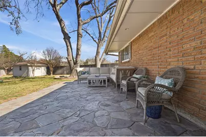 4609 Hildring Drive E, Fort Worth, TX 76109 - Photo 25