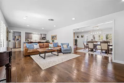 4609 Hildring Drive E, Fort Worth, TX 76109 - Photo 1