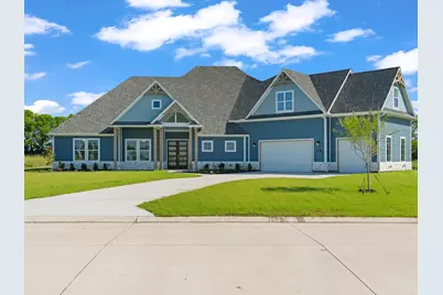 3511 Harvest Way, Princeton, TX 75407 - Photo 1