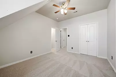 132 Silver Rose Boulevard, Burleson, TX 76028 - Photo 35