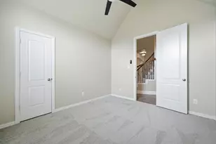 132 Silver Rose Blvd, Burleson, TX 76028 - Photo 27