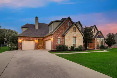 132 Silver Rose Boulevard, Burleson, TX 76028 - Photo 3