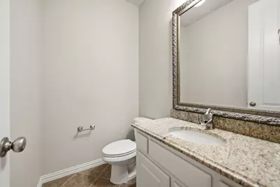 132 Silver Rose Boulevard, Burleson, TX 76028 - Photo 25