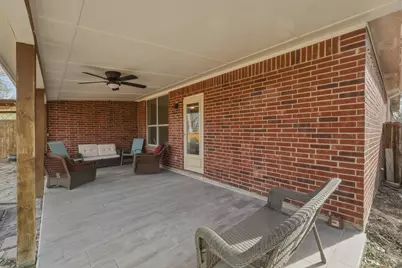 13509 Ponderosa Ranch Road, Fort Worth, TX 76262 - Photo 3