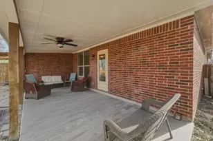 13509 Ponderosa Ranch Rd, Fort Worth, TX 76262 - Photo 3