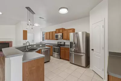 13509 Ponderosa Ranch Road, Fort Worth, TX 76262 - Photo 7