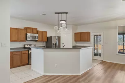 13509 Ponderosa Ranch Road, Fort Worth, TX 76262 - Photo 9