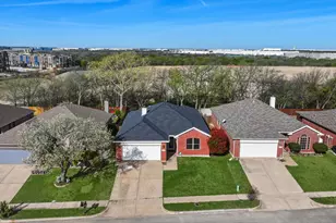 13509 Ponderosa Ranch Rd, Fort Worth, TX 76262 - Photo 1