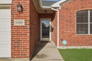 13509 Ponderosa Ranch Rd, Fort Worth, TX 76262 - Photo 33