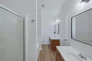 13509 Ponderosa Ranch Rd, Fort Worth, TX 76262 - Photo 23