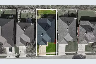 13509 Ponderosa Ranch Road, Fort Worth, TX 76262 - Photo 31