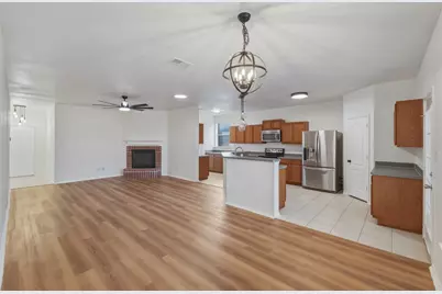 13509 Ponderosa Ranch Road, Fort Worth, TX 76262 - Photo 5