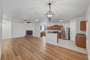 13509 Ponderosa Ranch Rd, Fort Worth, TX 76262 - Photo 5