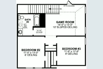 3513 Royal Forest Drive, Denton, TX 76208 - Photo 3