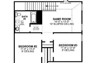 3513 Royal Frst Dr, Denton, TX 76208 - Photo 3