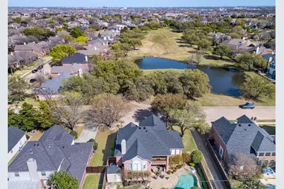 6001 Wilmington Drive, Frisco, TX 75035 - Photo 35