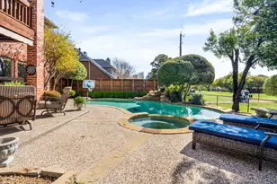 6001 Wilmington Dr, Frisco, TX 75035 - Photo 5