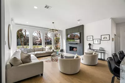 6001 Wilmington Drive, Frisco, TX 75035 - Photo 9