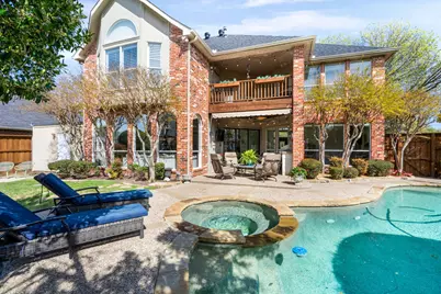 6001 Wilmington Drive, Frisco, TX 75035 - Photo 3