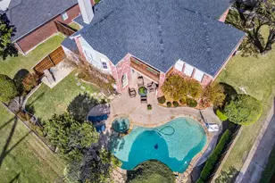 6001 Wilmington Dr, Frisco, TX 75035 - Photo 37