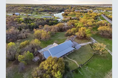 2151 Lipan Highway, Granbury, TX 76048 - Photo 1